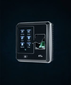 Fingerprint Time Attendance Machine