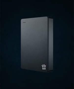 Hard Drives USB 3.0 Terabyte Disk