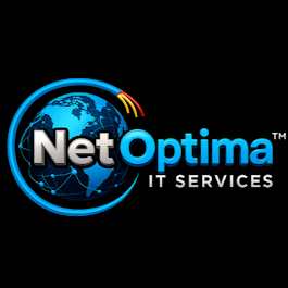NetOptima LOGO