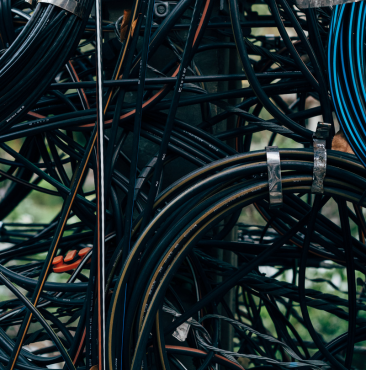 Home Internet Move-In / Move-Out Setup Orange County